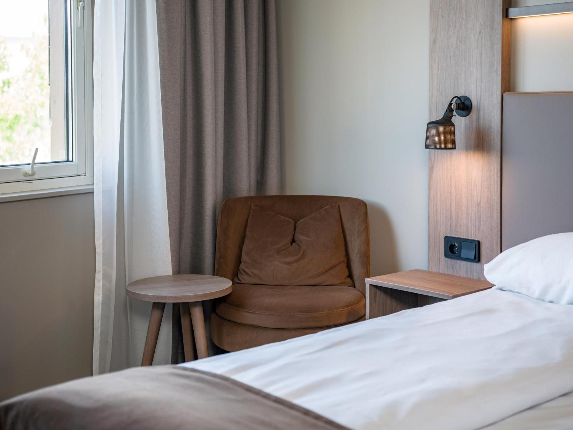 Quality Hotel Saga Tromsø Exteriör bild